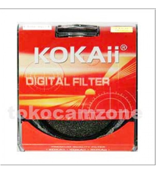 Kokaii UV Filter 25mm